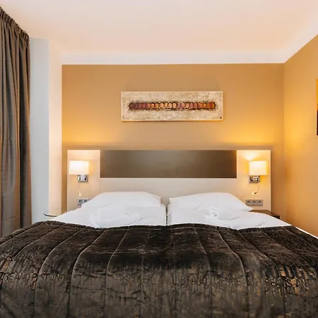 Hotel Marttel-2