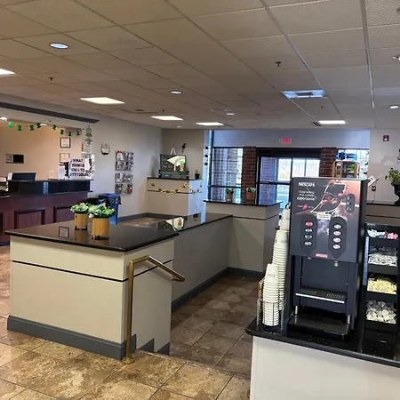 Days Inn By Wyndham Gettysburg-2