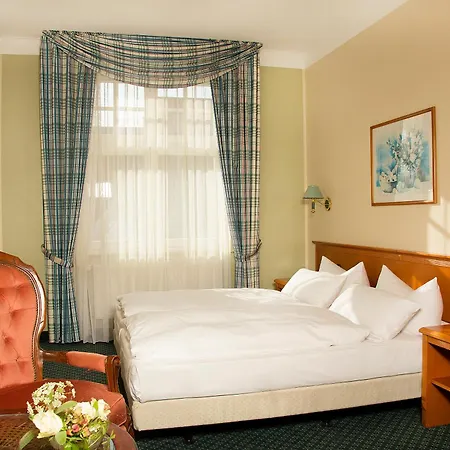 Hotel Kronprinz-3