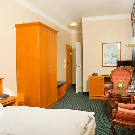 Hotel Kronprinz-2