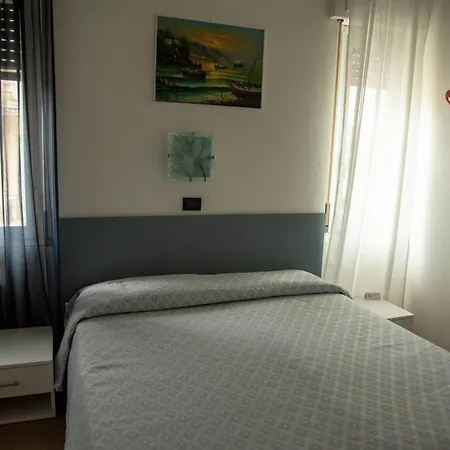 Albergo La Marinella-2
