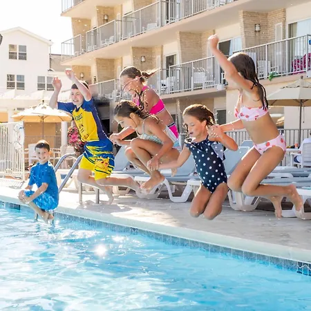 Reges Oceanfront Resort-2