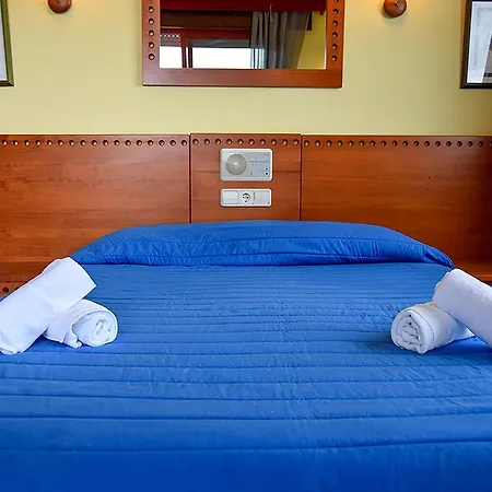 Hotel Acquamaris 3000-3