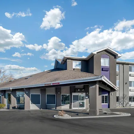 Sleep Inn & Suites - Oxford - University Area-2