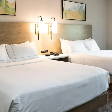 Doubletree By Hilton Austin, Mn-3
