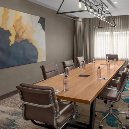 Doubletree By Hilton Lubbock - University Area-3