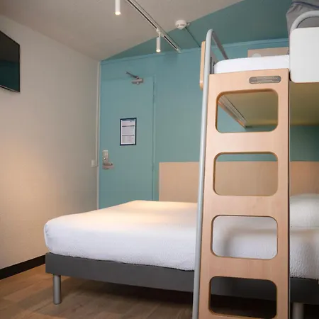 Ibis budget Périgueux-2