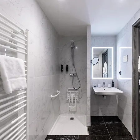 Hotel Le Levanna by Les Etincelles-2
