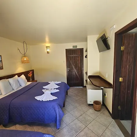 Hotel Pousada Imbassai-2