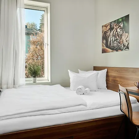 Smarthotel Tromso-3