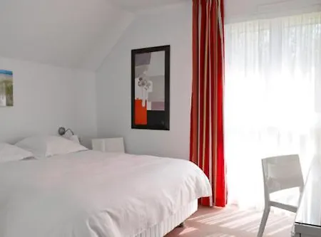 Hotel le Crouesty-3