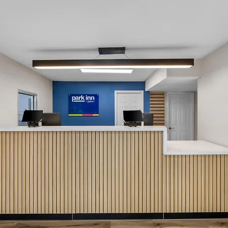 Park Inn By Radisson, Winnemucca-3