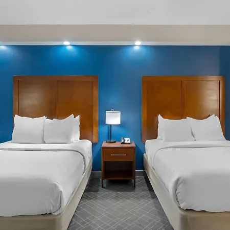 Comfort Inn West Monroe Near Sports & Events Center-3