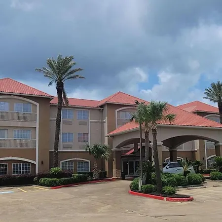 Kemah Edgewater Hotel, Surestay Collection By Best Western-3