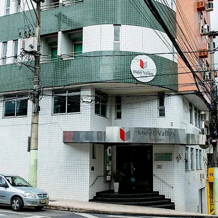 Steel Valley Hotel-2