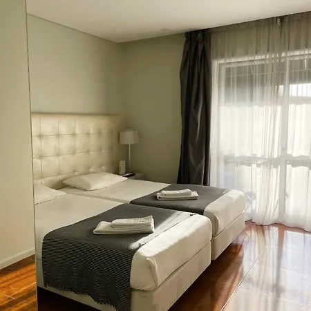 Vila Hotel By Vimahotels-2