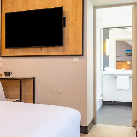 ibis Blois Centre Château-2