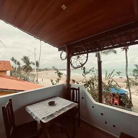 Pousada Aguas Marinhas-2