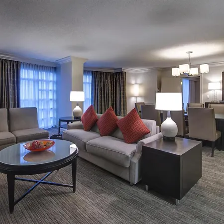 Hyatt Regency Reston-2