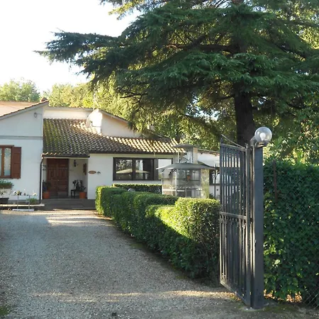 B&B La Quercia-3