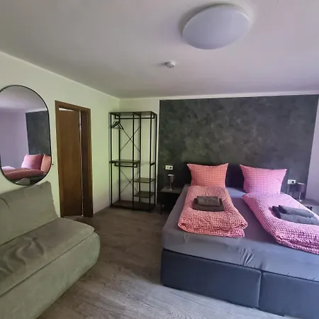 Hotel Engelbracht Inklusive Meinecardplus-3