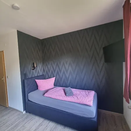 Hotel Engelbracht Inklusive Meinecardplus-2