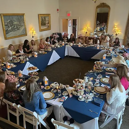The Old Lyme Inn-2