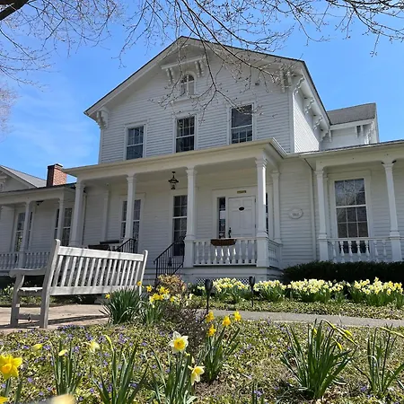 The Old Lyme Inn-3