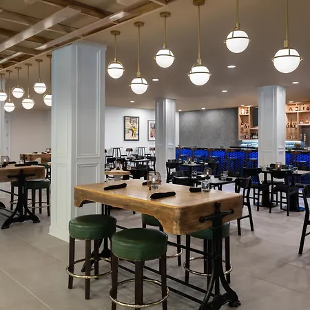 Delta Hotels By Marriott Nashville Airport-2