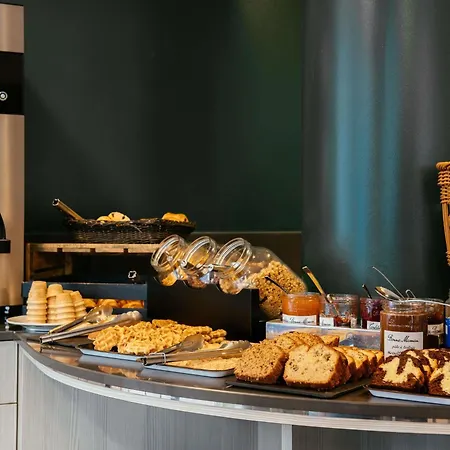Aparthotel Adagio Paris Malakoff Chatillon-2