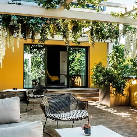 Molitor Hotel & Spa Paris - Mgallery Collection-2