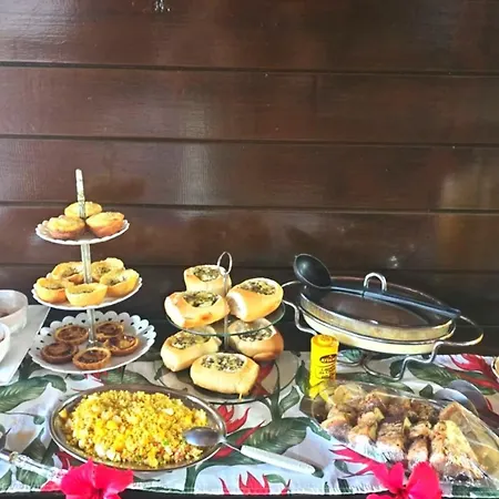 Pousada Capim Açu-3