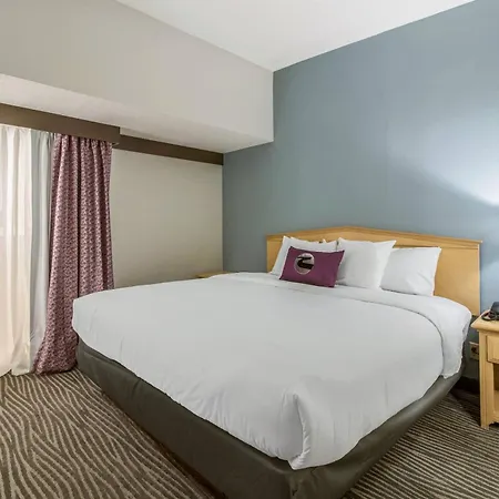 Clarion Hotel Jackson Northwest-3