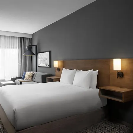 Hyatt Place Atlanta/Cobb Galleria-2