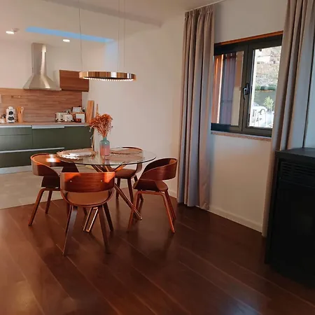 Casa Do Romezal-3