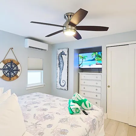 The Inn On Siesta Key-3