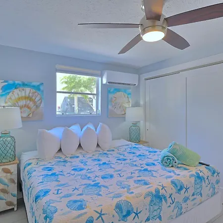The Inn On Siesta Key-3