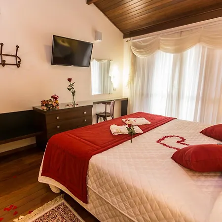Hotel Villa Michelon-3