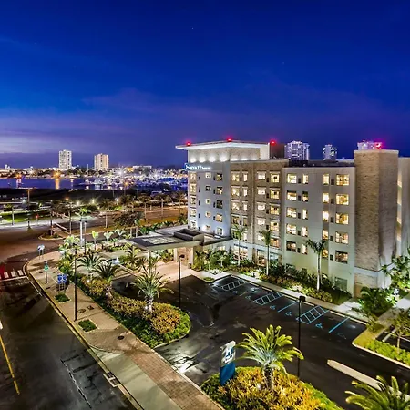 Hyatt House San Juan-2