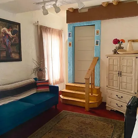 Bisbee Grand Hotel, Saloon, And Music Venue-2