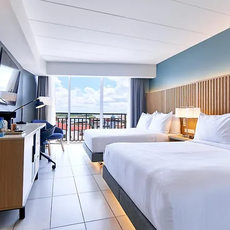 Radisson Hotel Paramaribo-2