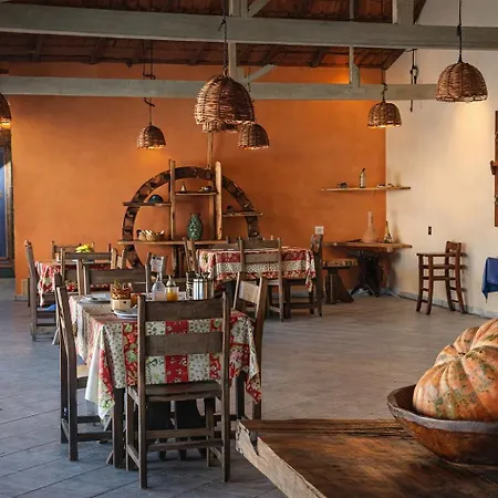 Pousada Atelier Aly da Costa-2