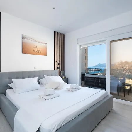Dubrovnik Icy Guest House-3