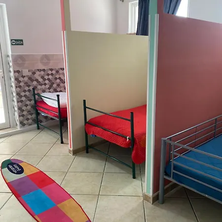 Lagos Marina Guest House-2