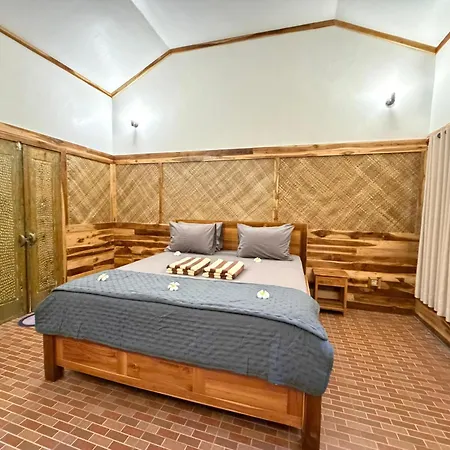 Segar Village-2