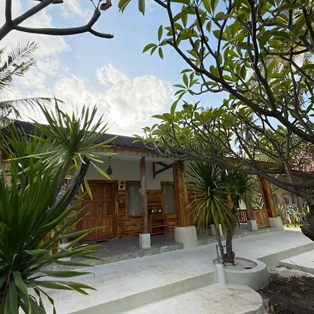 Segar Village-3