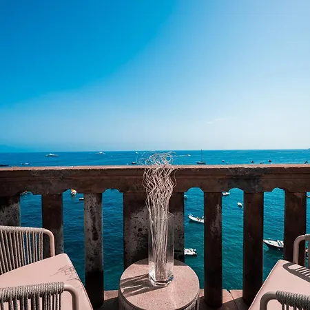 Villa Torre Trasita Luxury Suites-3