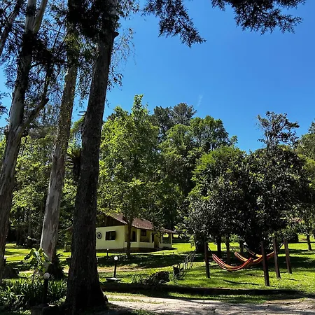 Hotel Refazenda-2
