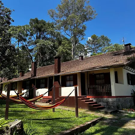 Hotel Refazenda-3