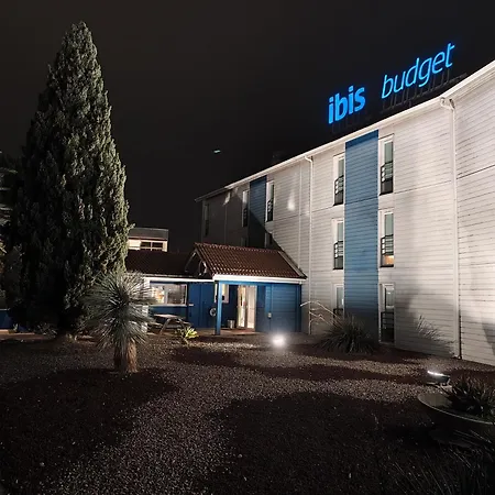 Ibis Budget Béziers Est La Giniesse-2
